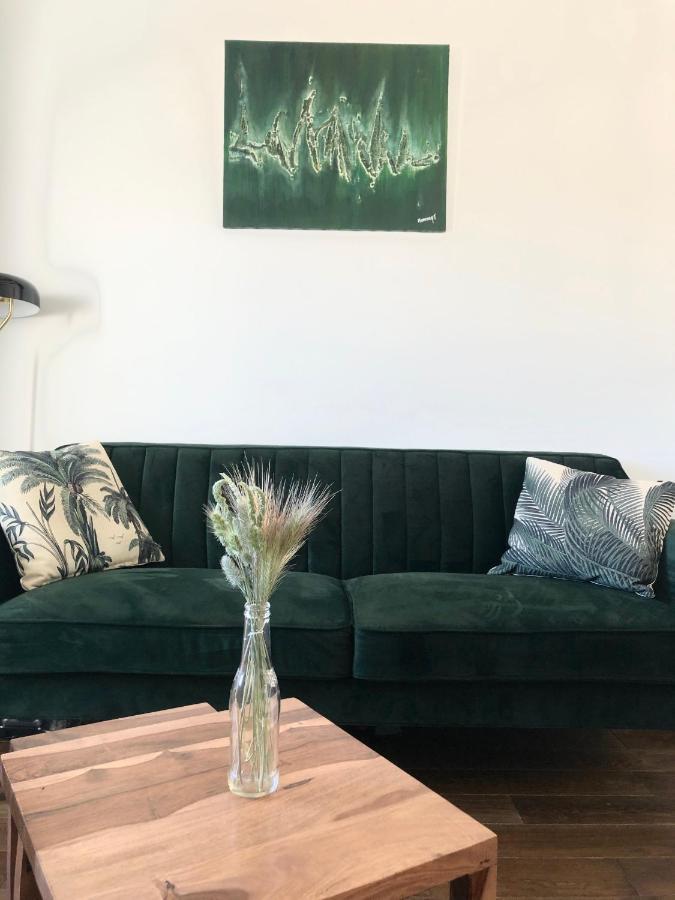 Laurène 2 - Centre - Gare St Roch - Hh Appartement Montpellier